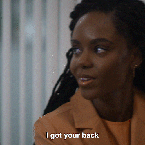 It’s time to put you first! 😌