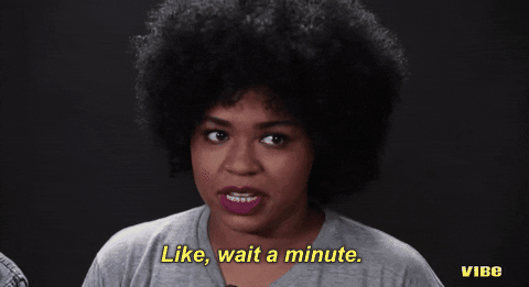 Who’s saving us? We are. ❤️