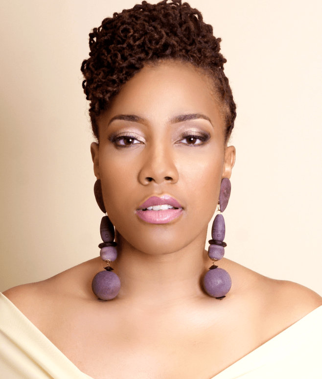 Laurie - 1M4 Board Member