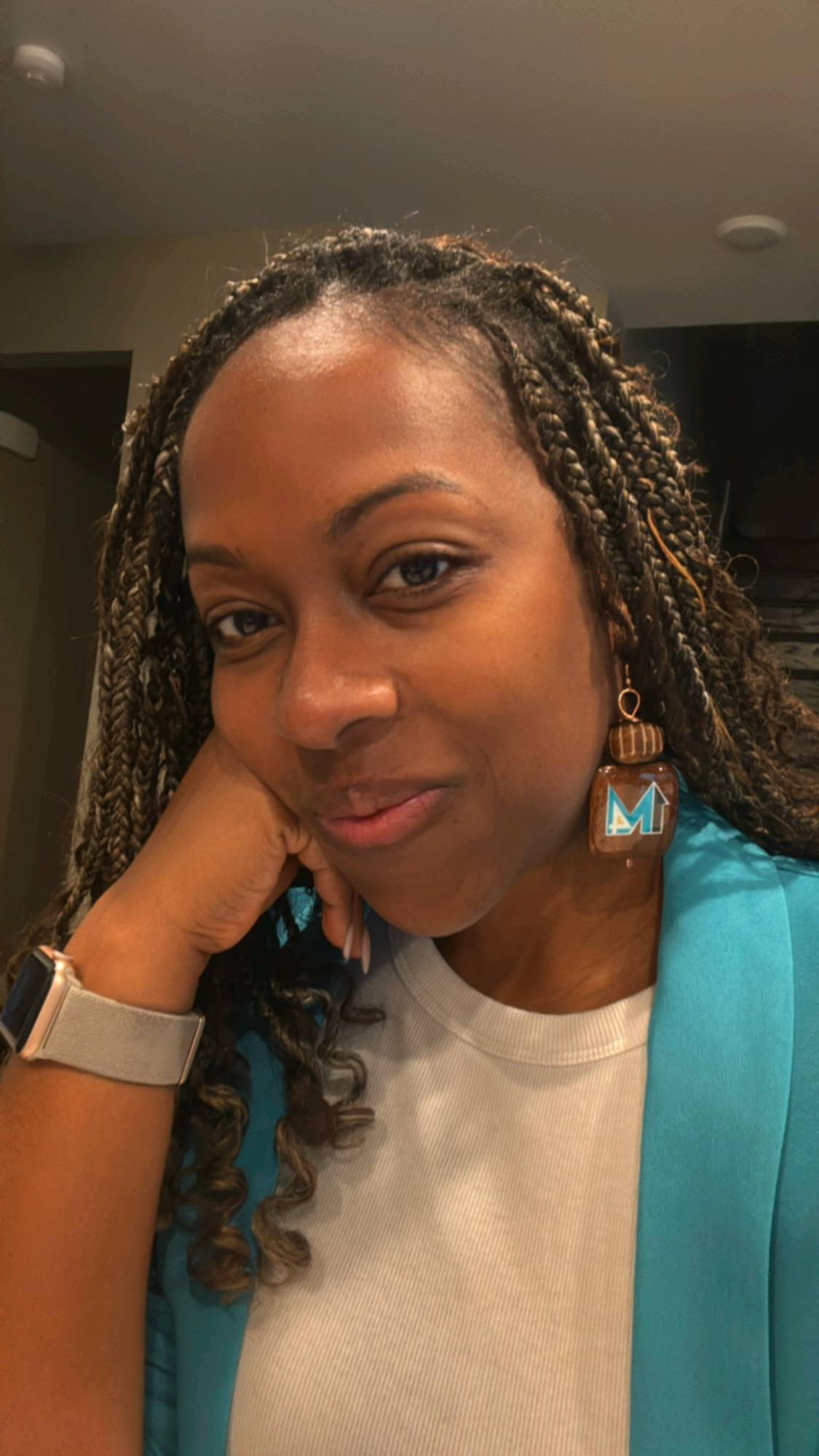 Where We Have Been
(Listen to a Word from our Founder, Tansy)