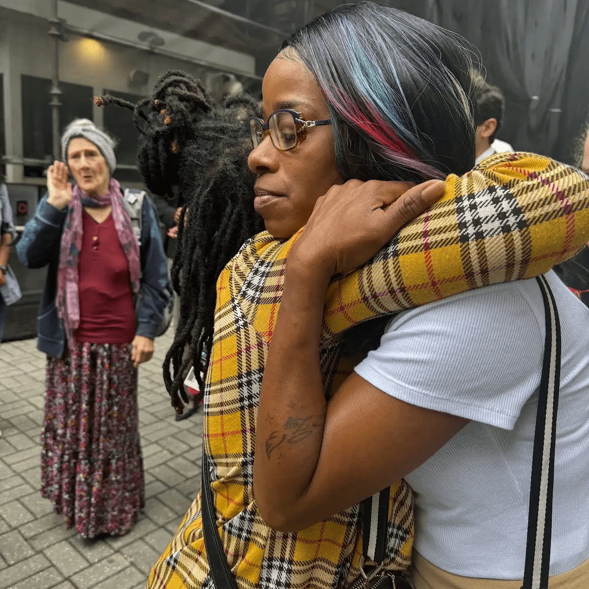 Xzavier Hill's Family