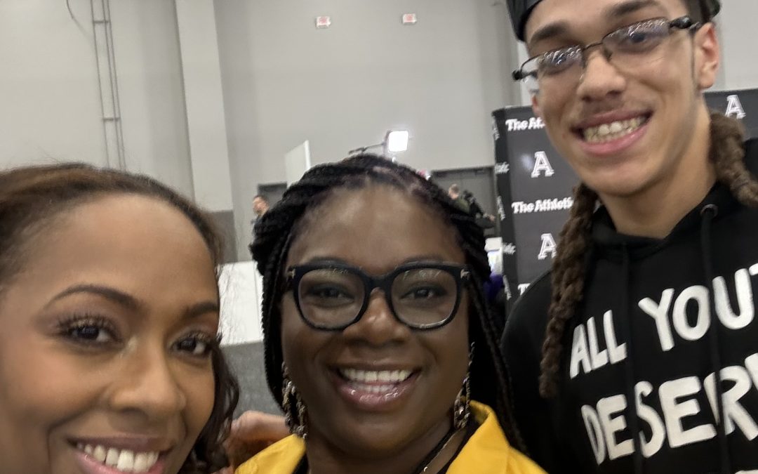 Super Bowl Media Day