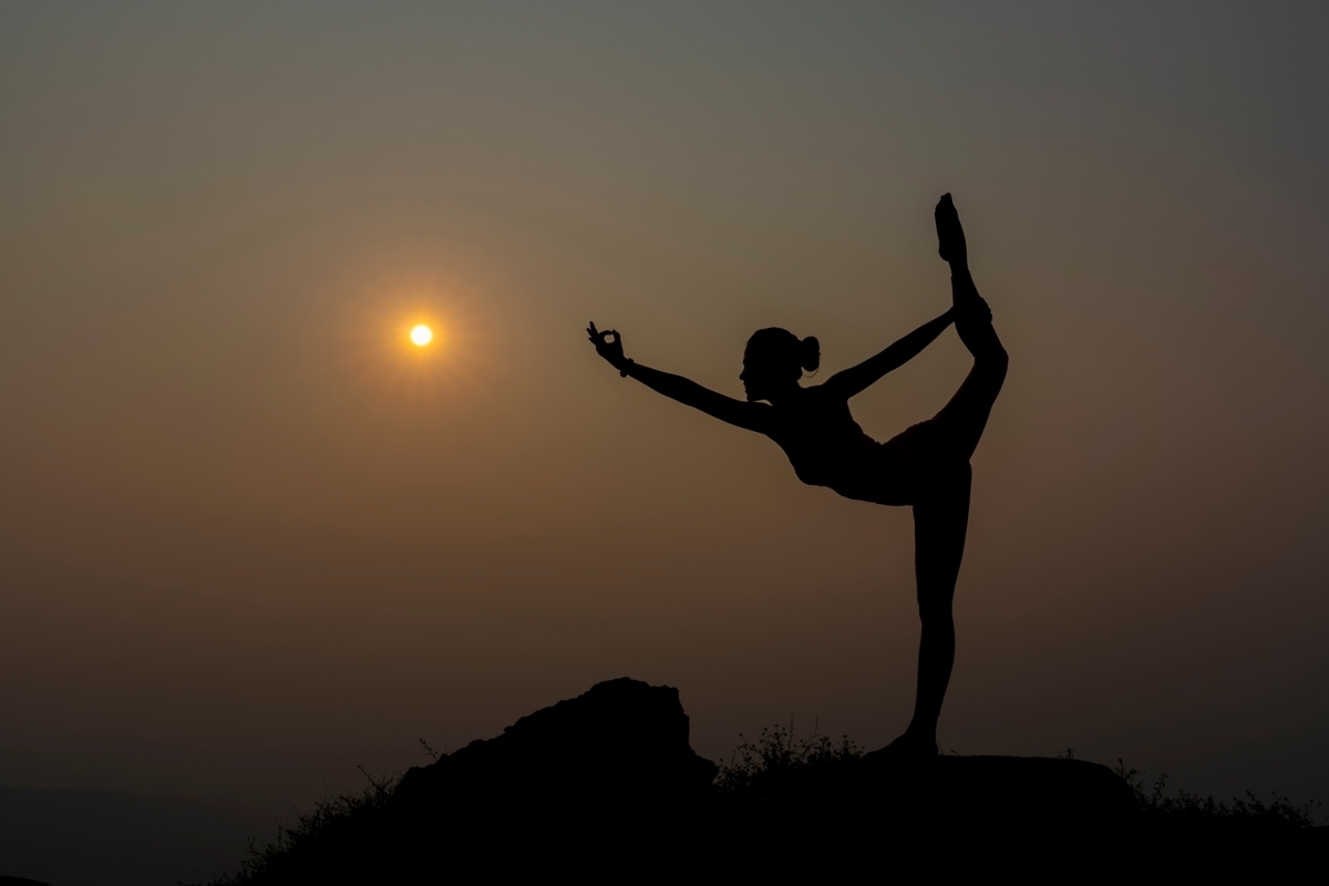 A Mental Health Tip For You!