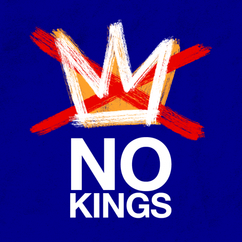 No Kings