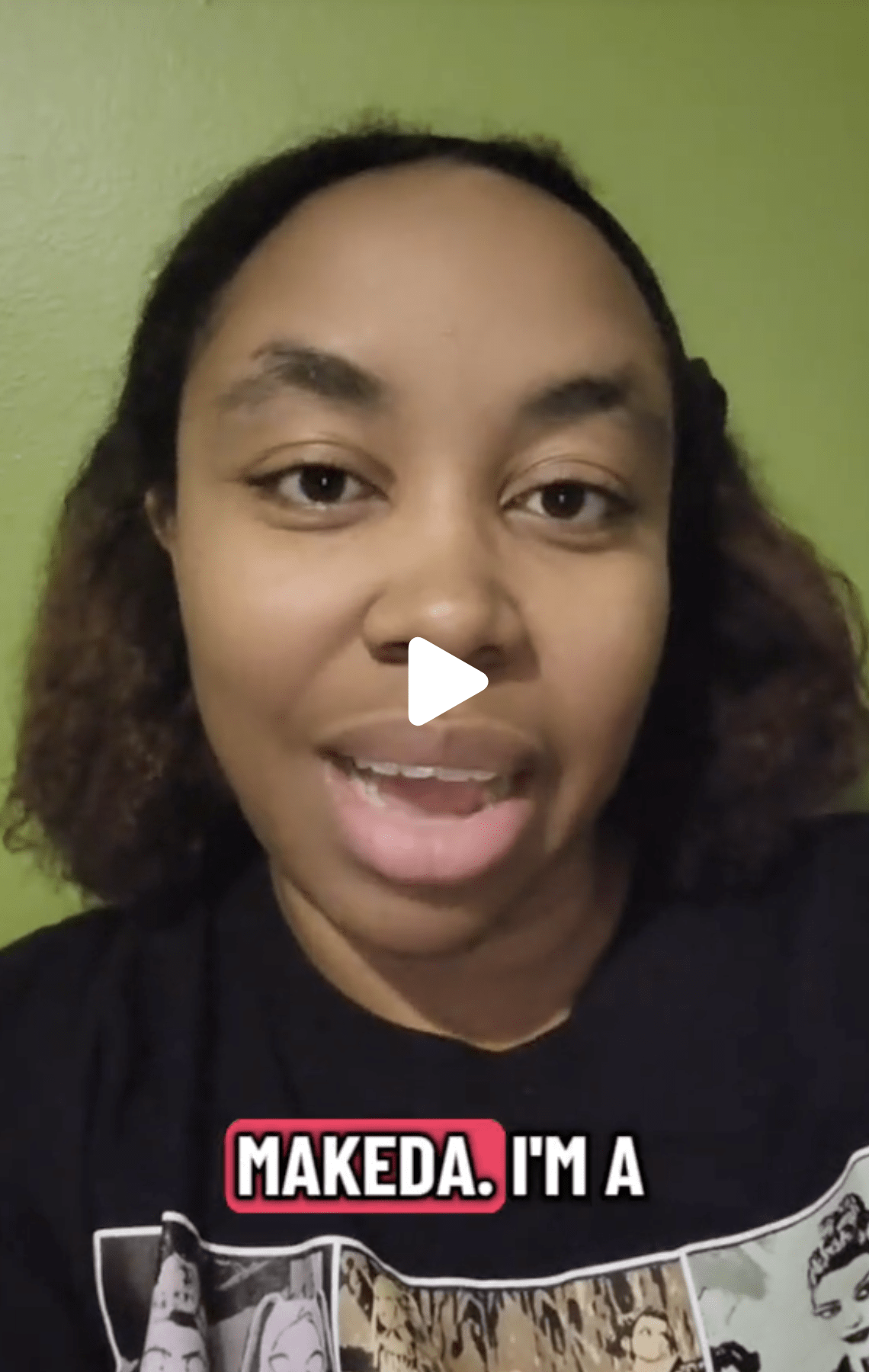 #homefortheholidays Can one person really make a difference?