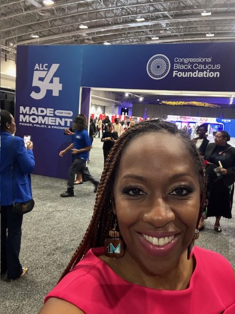 1M4 Founder, Tansy McNulty