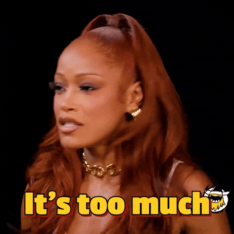 Black Panther movie gif black women