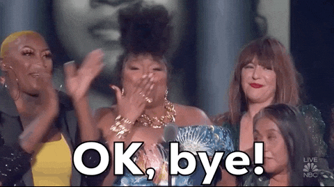 Black Panther movie gif black women