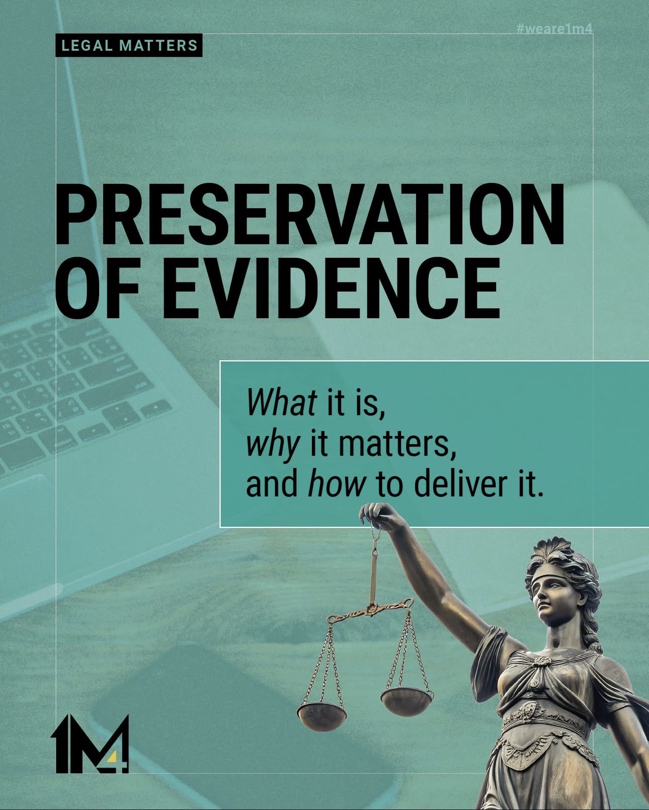 Preservation of Evidence