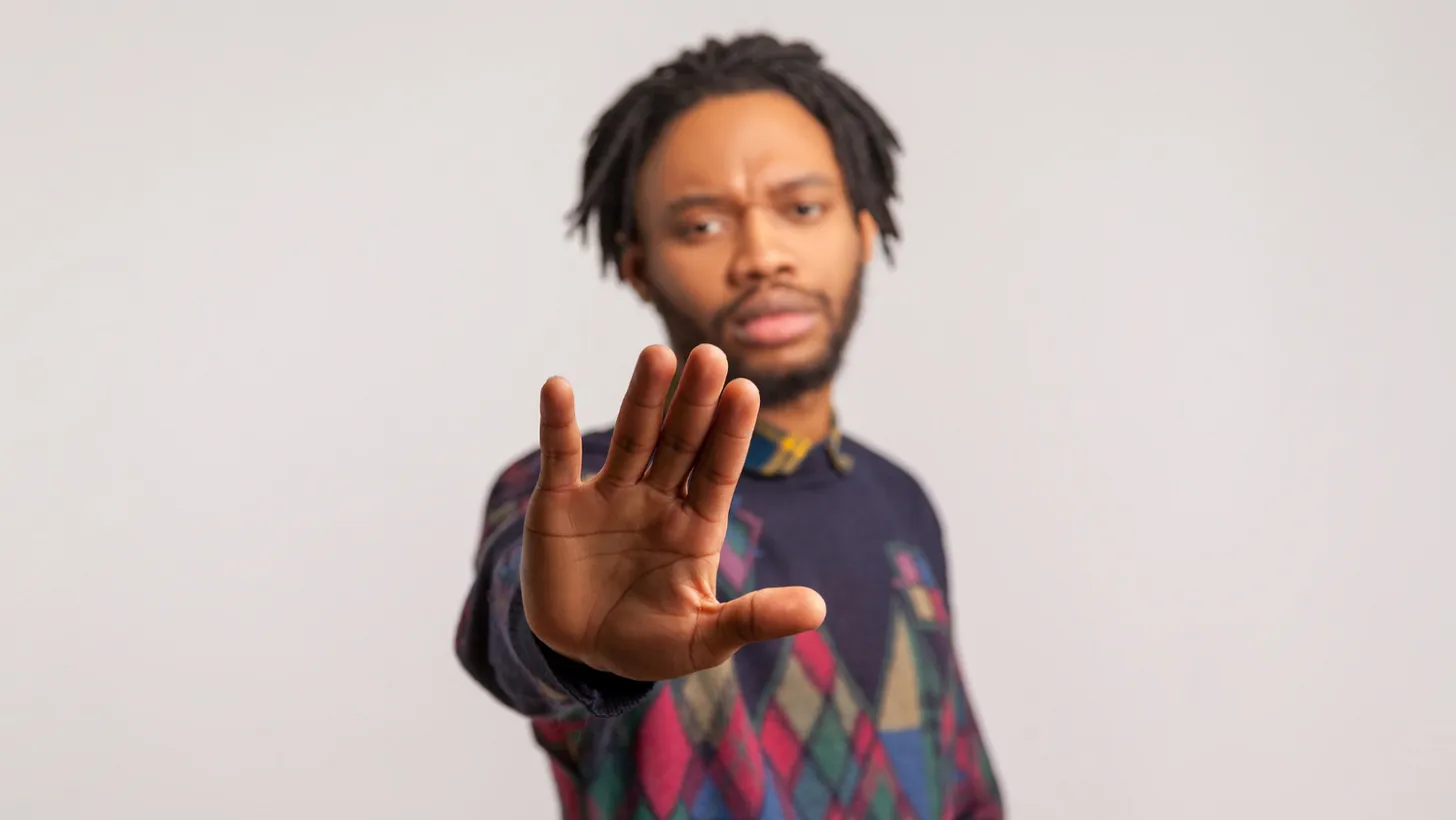 Xzavier Hill's Family