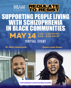 Supporting People with Schizophrenia in Black Communities