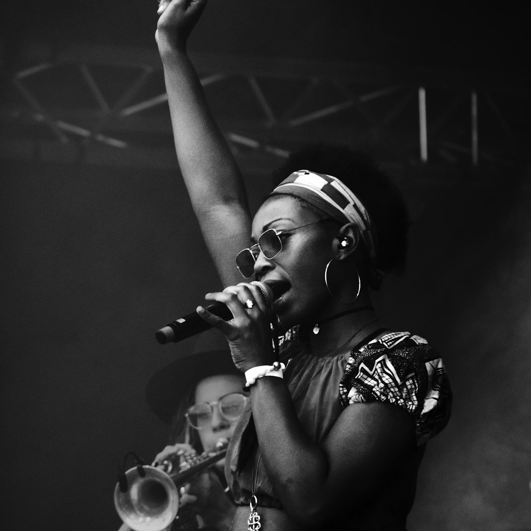 Photo by Julius Drost on Unsplash