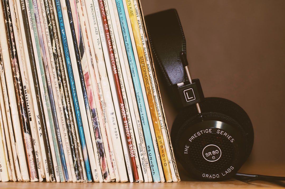 Photo by Julius Drost on Unsplash